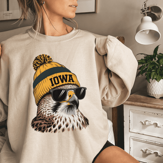 Iowa Sweatshirt