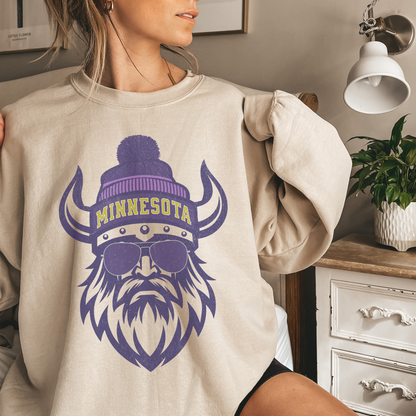 Minnesota Football Sweatshirt