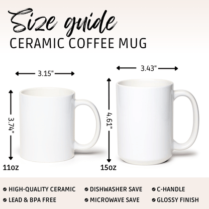 Chicago Coffee Mug