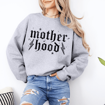 Motherhood Sweatshirt