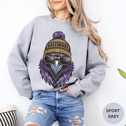 Baltimore Sweatshirt