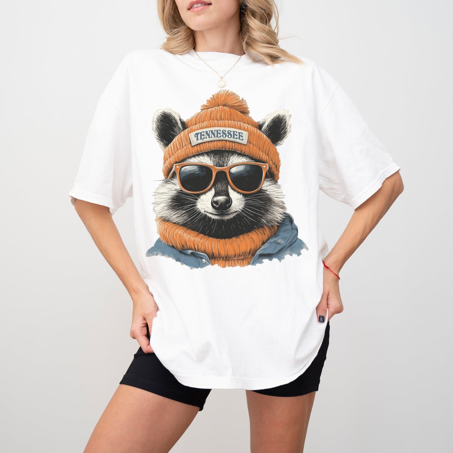 Tennessee Comfort Colors Tshirt