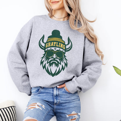 Viking Grayling Sweatshirt