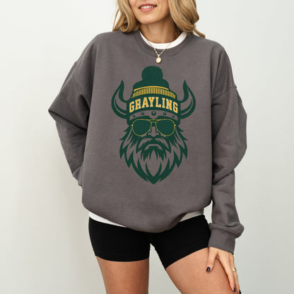 Viking Grayling Sweatshirt