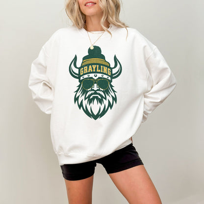 Viking Grayling Sweatshirt