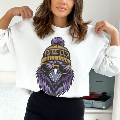 Baltimore Sweatshirt