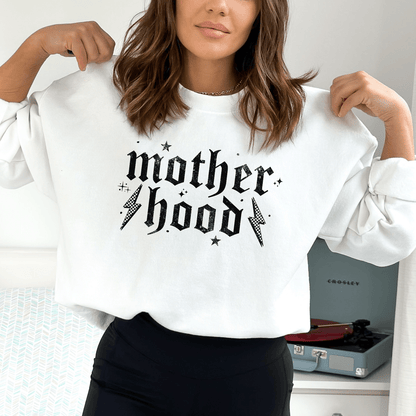 Motherhood Sweatshirt
