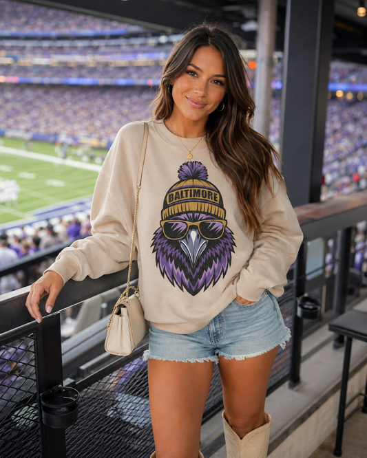 Baltimore Sweatshirt