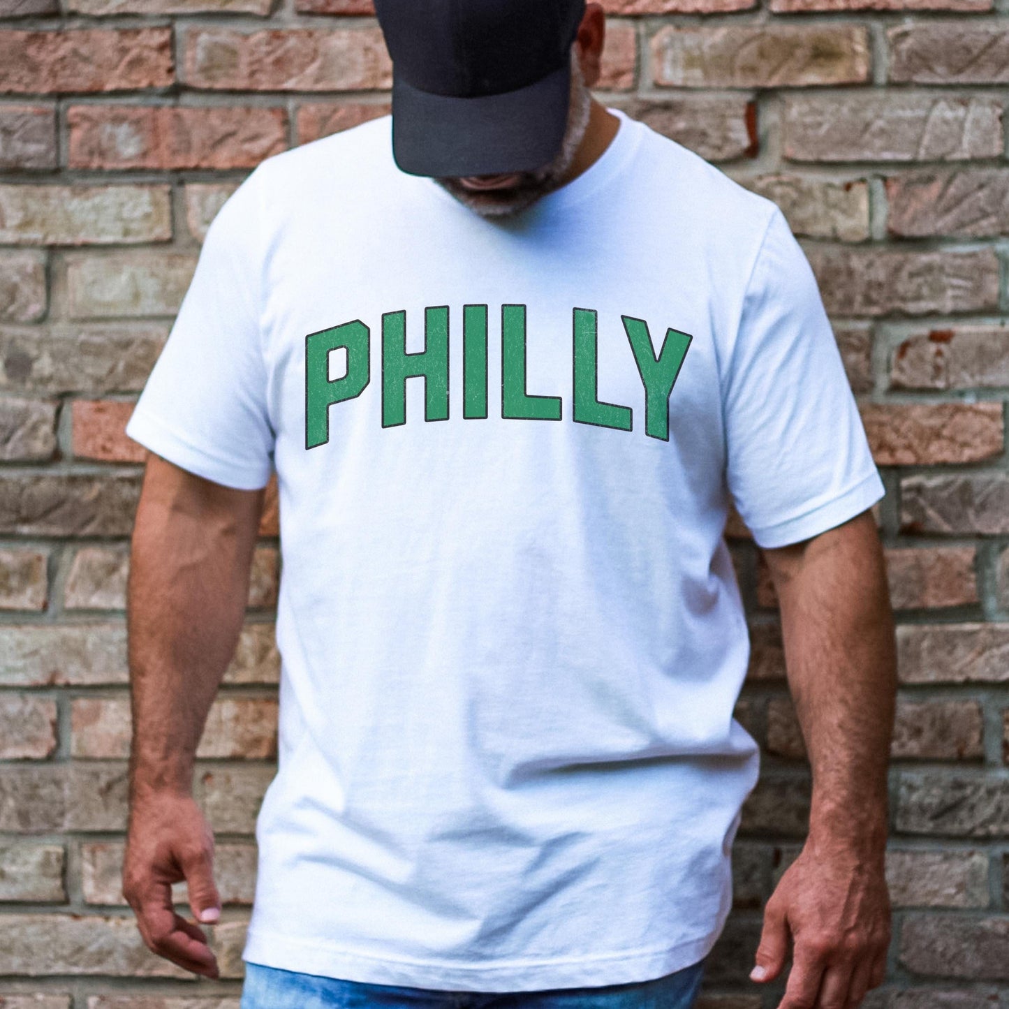Philadelphia Football Vintage Style Shirt,Philadelphia Football Tshirt,Football Tshirt, Philadelphia Retro Crewneck
