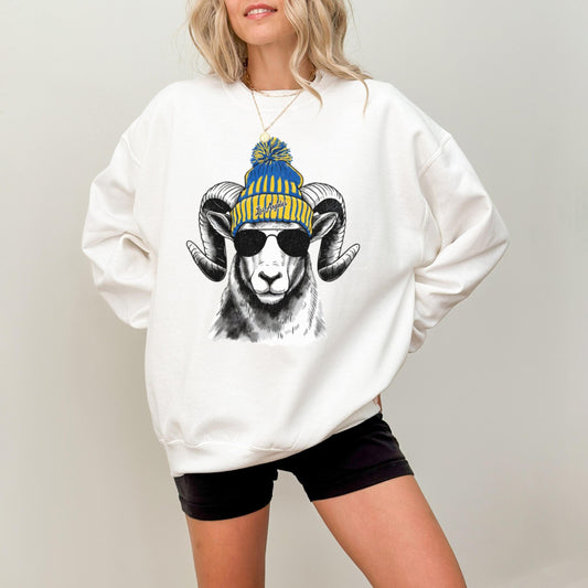 Los Angeles Football Sweatshirt, LA Sweatshirt, Los Angeles Football Fan Shirt, Los Angeles Game Day Shirt, Los Angeles Hoodie