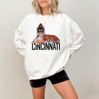 front-White