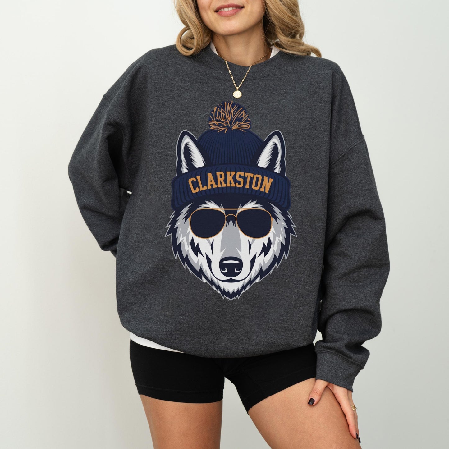 front-Dark Heather