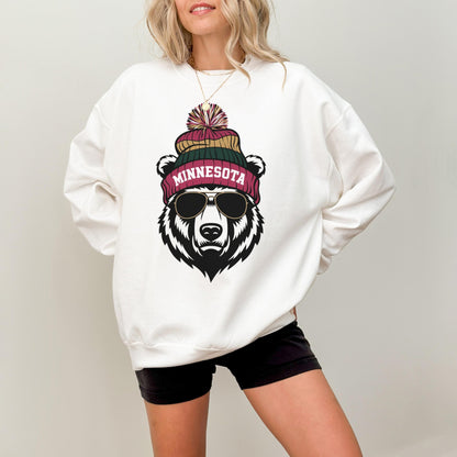 front-White