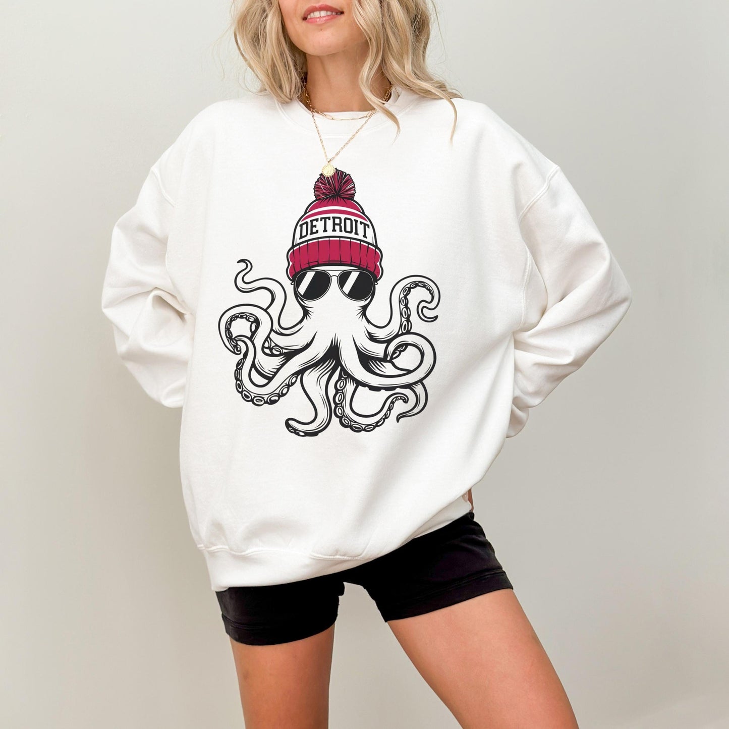 front-White