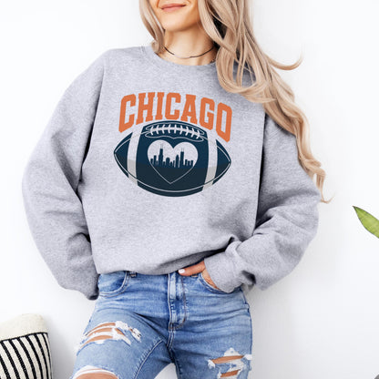front-Sport Grey
