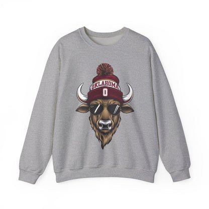 front-Dark Heather
