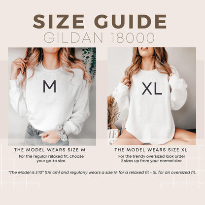 Dallas Sweatshirt