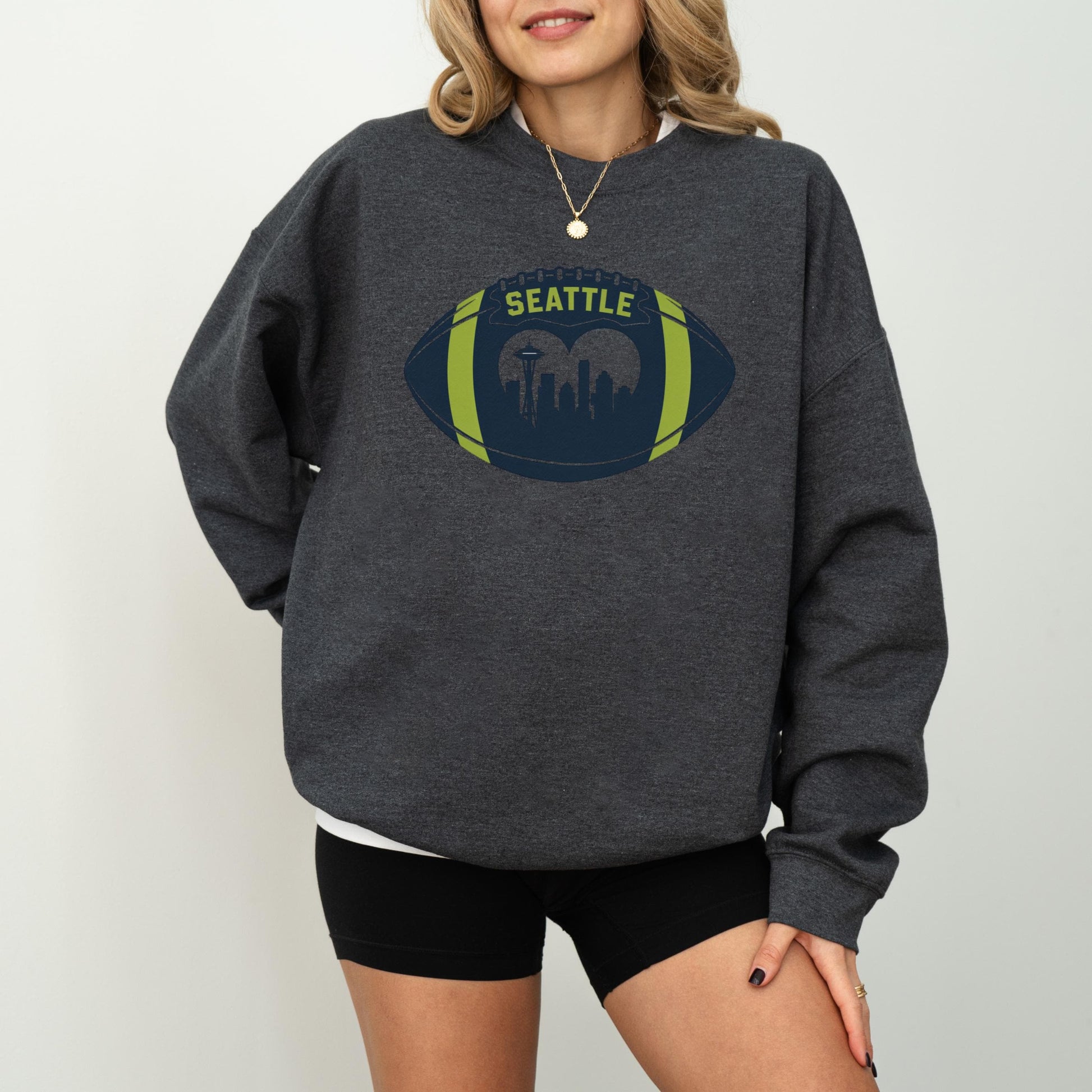front-Dark Heather