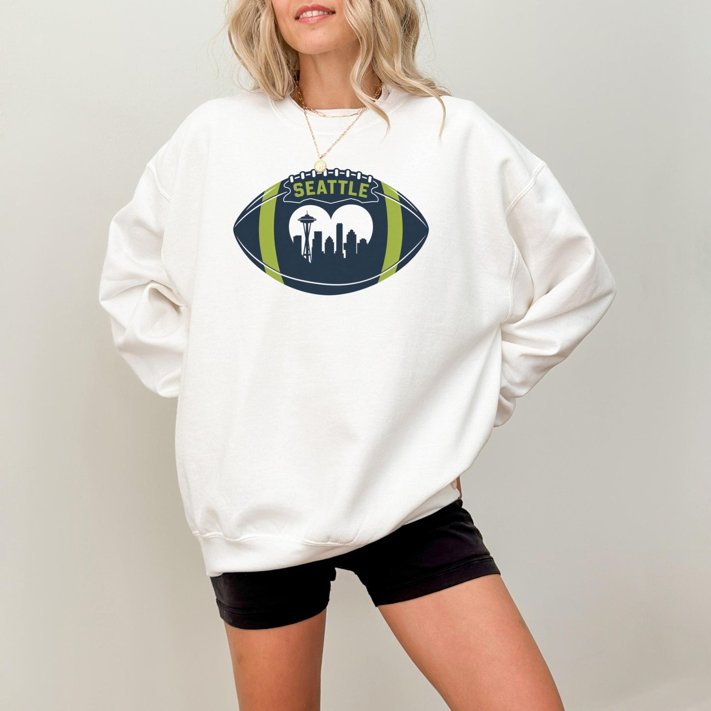 front-White