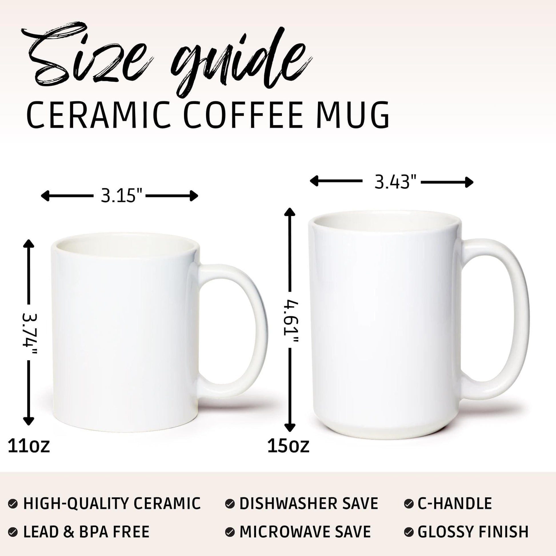 Chicago Football Mug, Trendy Chicago Football Fan Gifts, Chicago Football Game Day Mug, Chicago Coffee Mug