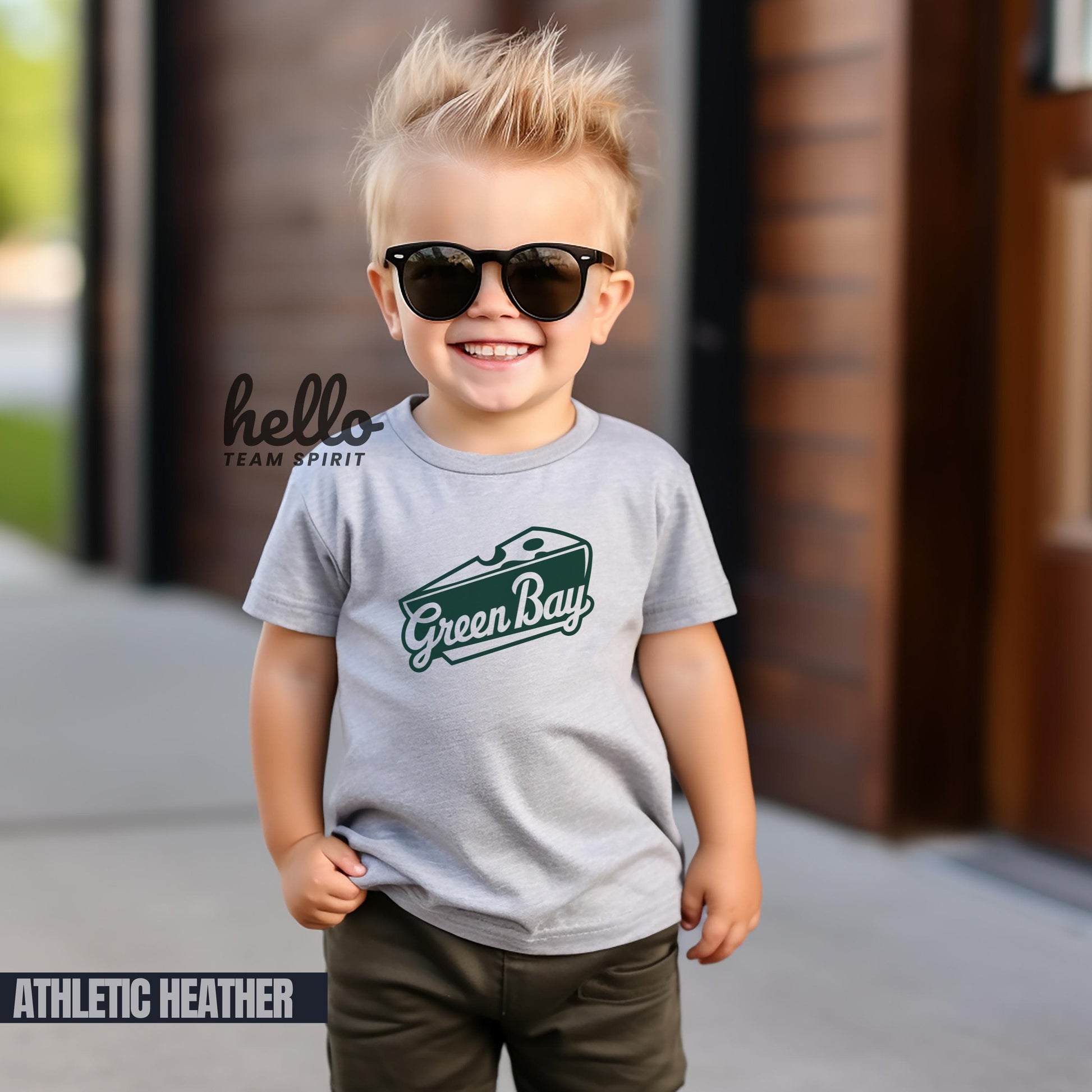 Green Bay Football Onesie, Toddler And Youth Shirts, Football Team Baby Onesie, Kids Game Day T-Shirt, Girly Sports Gear, Vintage Packer Tee