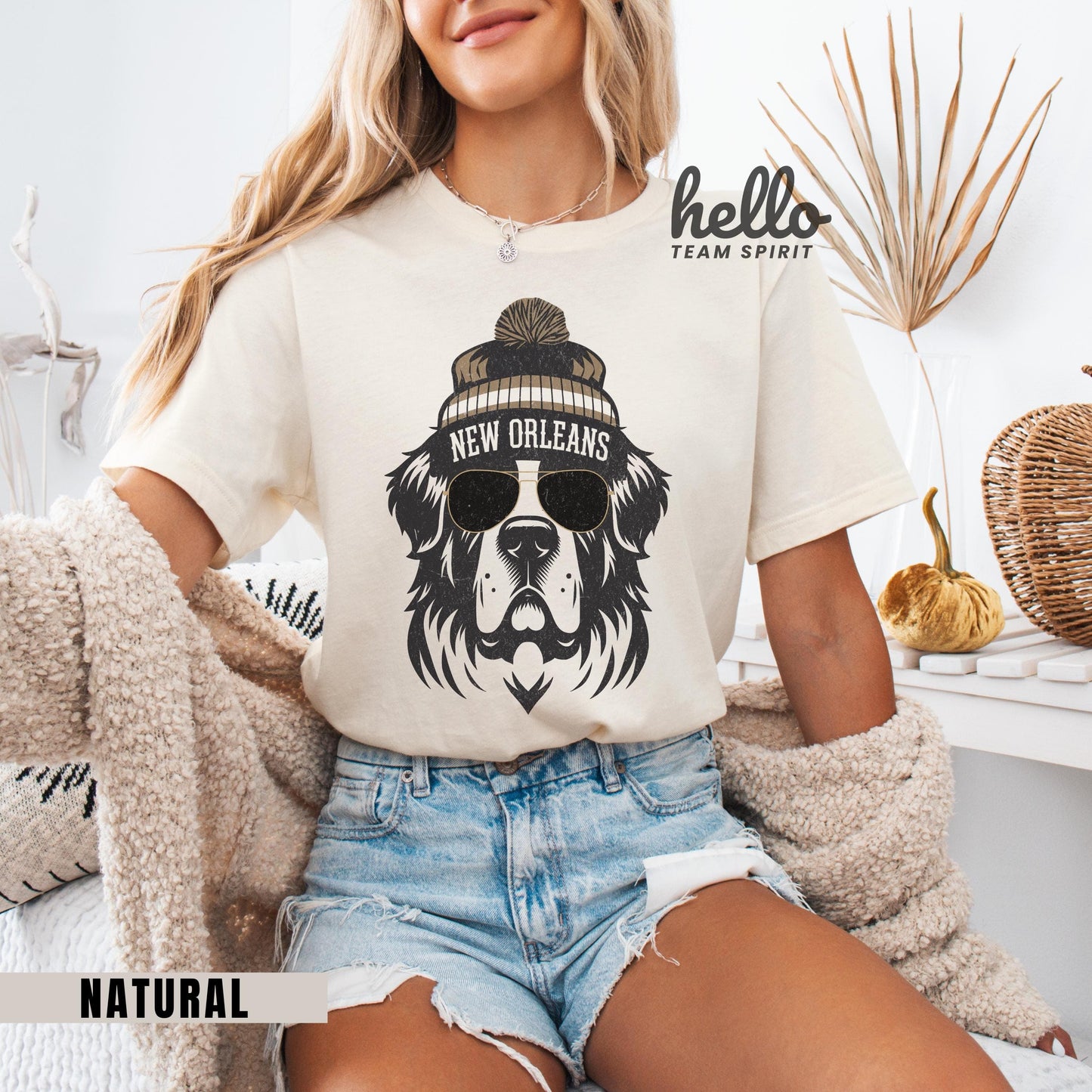 New Orleans Football Onesie, Toddler And kids Shirts, Baby Game Day T-Shirt, Kids Sports Gear, Girl Football Fan Tee, Vintage Saint Apparel