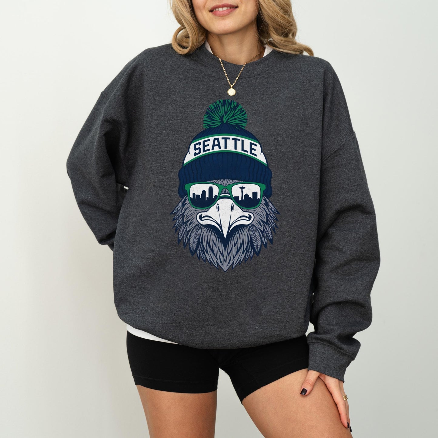 front-Dark Heather