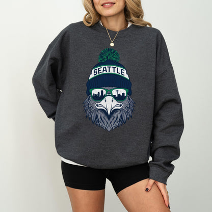 front-Dark Heather