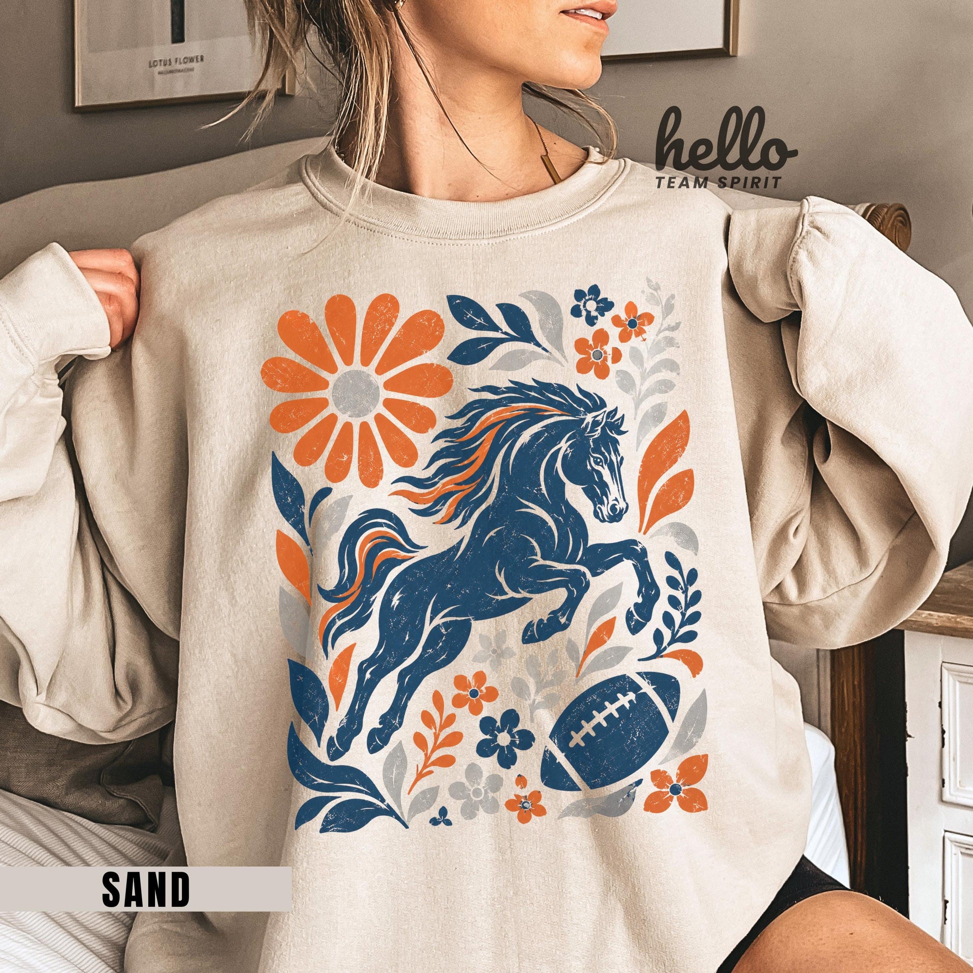front-GILDAN-Sand