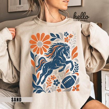 front-GILDAN-Sand
