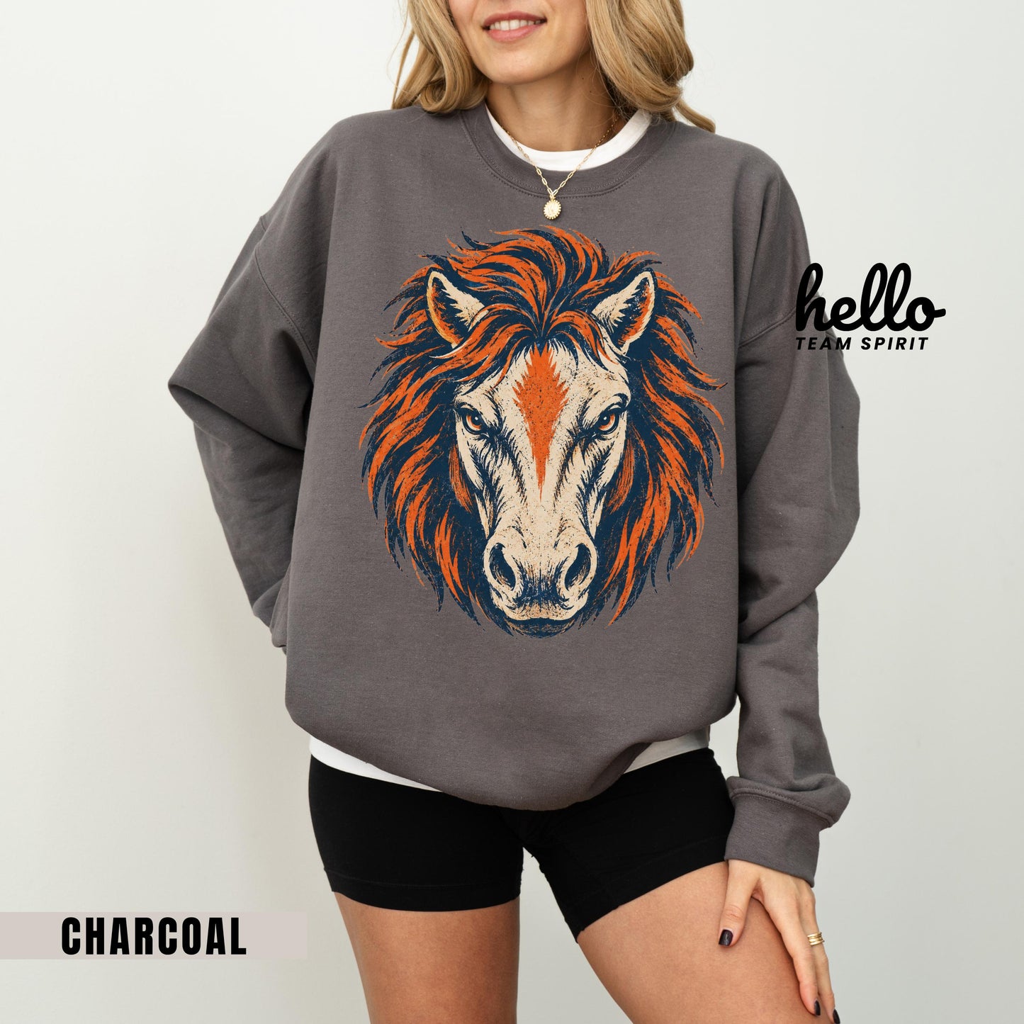 front-GILDAN-Charcoal