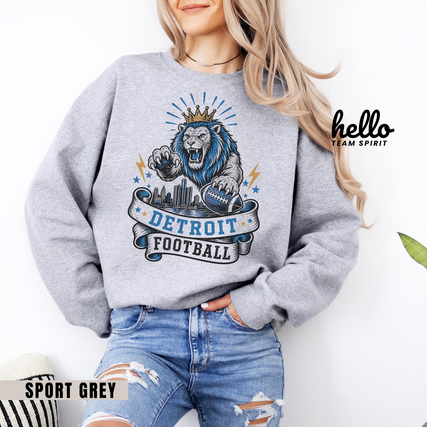 front-GILDAN-Sport Grey