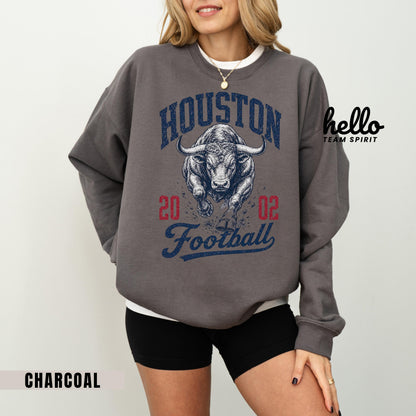 front-GILDAN-Charcoal