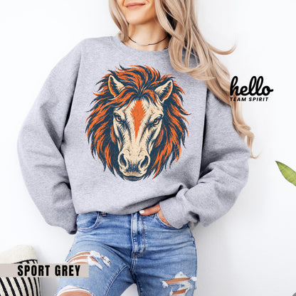 front-GILDAN-Sport Grey