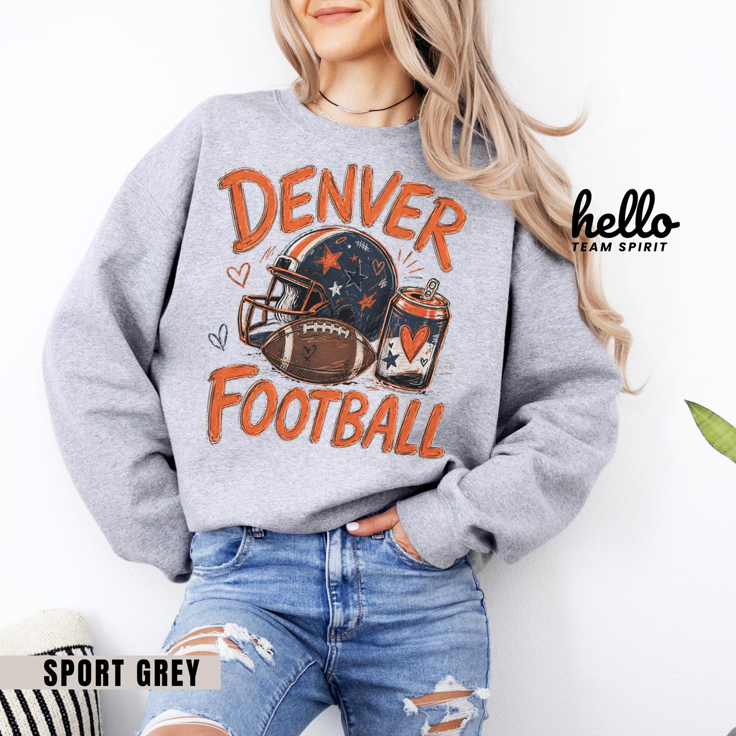 front-GILDAN-Sport Grey