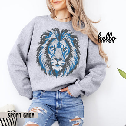 front-GILDAN-Sport Grey