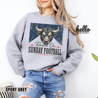 front-GILDAN-Sport Grey